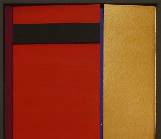 Lucia Di Miceli  – Dissonanze e Corrispondenze