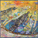 Lucia Fiaschi – Ombre