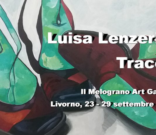 Luisa Lenzerini – Tracce