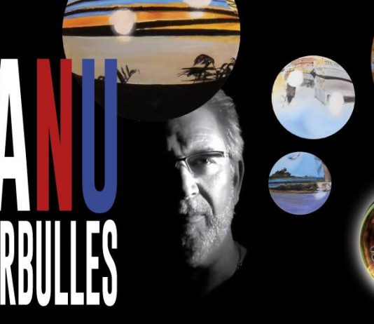 Manu – Hyperbulles Manu – Hyperbulles