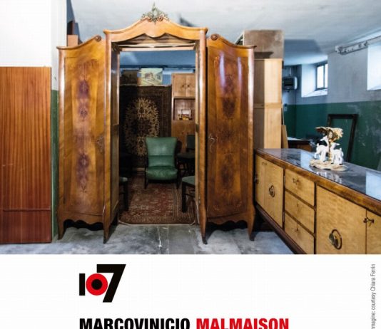 Marcovinicio – Malmaison