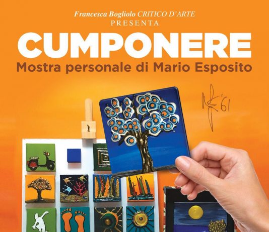 Mario Esposito – Cumponere