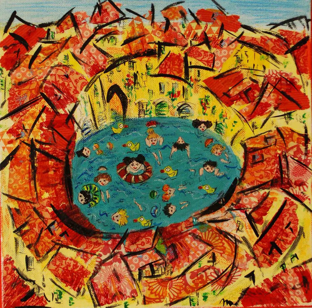 Michaela Kasparova – A sunny day, a windy nighthttps://www.exibart.com/repository/media/eventi/2017/09/michaela-kasparova-–-a-sunny-day-a-windy-night-1068x1057.jpg