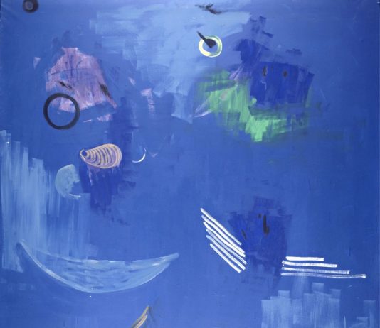 Mirò e Marino. I colori del Mediterraneo