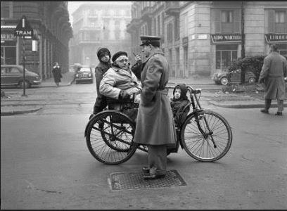 Mostra Collettiva Numero1: Milano attraverso gli occhi di PhotoMilano / Milano del Gruppo ‘66 e la Fotografia di documento a Milano