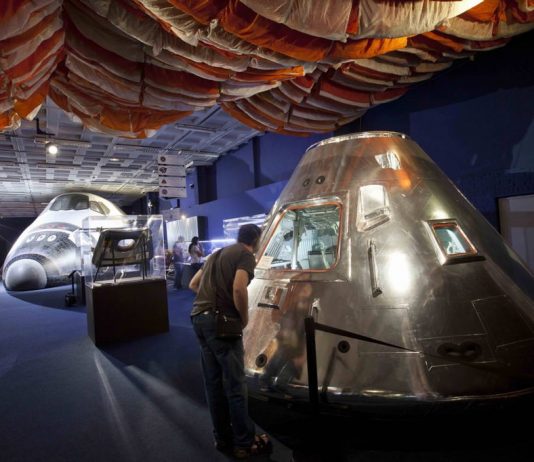 NASA A human adventure NASA A human adventure