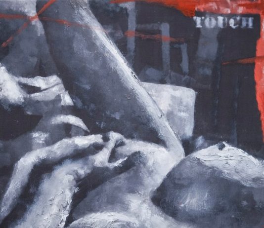 Nebojsa Kavaric – Touch