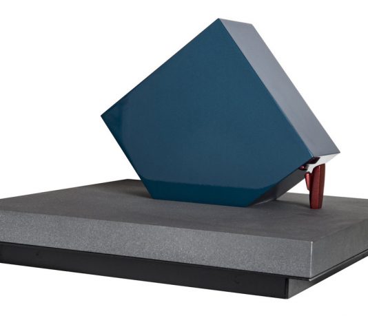 Paolo Tatavitto – Utopie costruttive