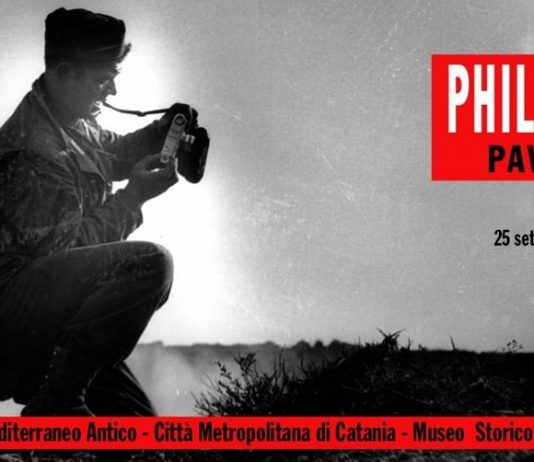 Phil Stern – Pavilion