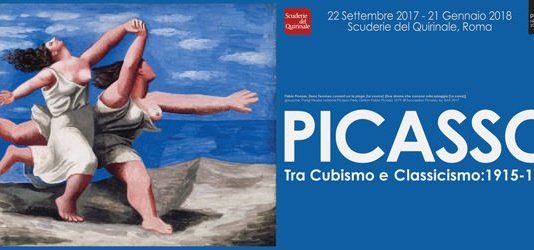 Picasso: tra cubismo e classicismo 1915-1925