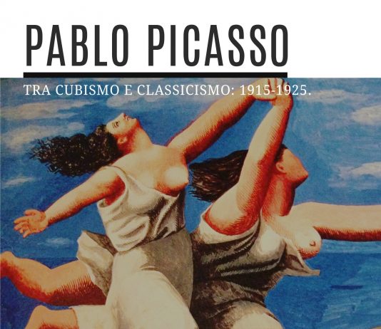 Picasso. Tra Cubismo e Classicismo: 1915-1925