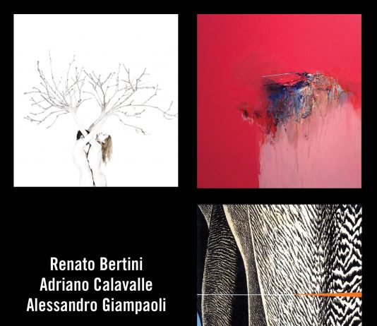 Renato Bertini / Adriano Calavalle / Alessandro Giampaoli –
L’eterna novità del Mondo