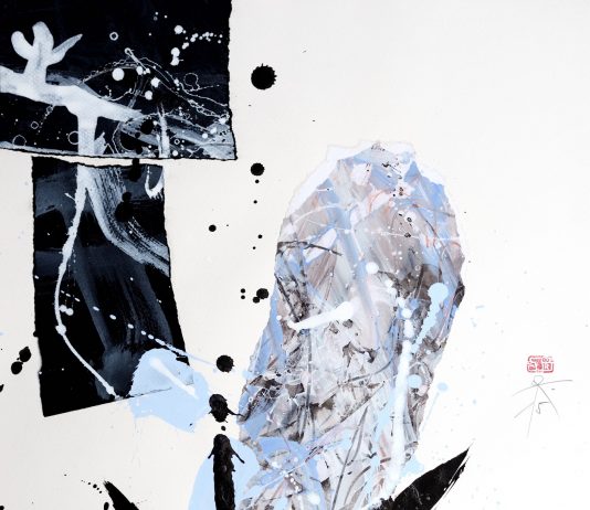 Roland Kraus – Briciole di memoria