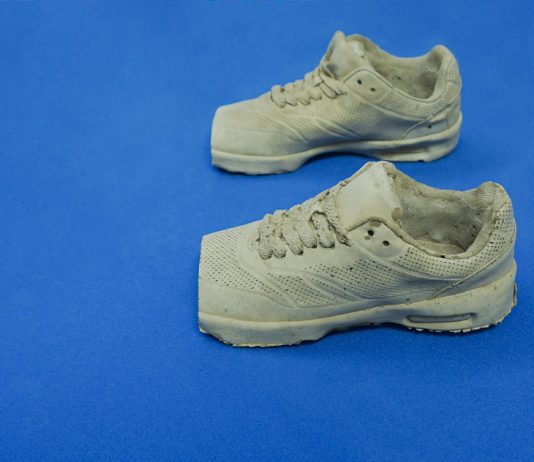 Rowena Harris – Soft Boundaries