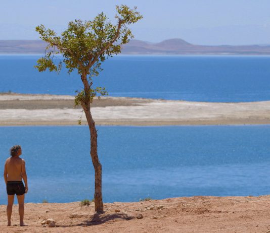 Rä di Martino – Controfigura