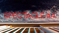 Sara Manente / Christophe Albertijn – Spectacle #4