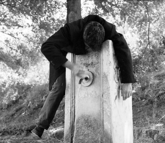 Serafino Amato – False Finzioni