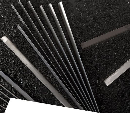 Sergio Russo – Cosmogonia terrestre