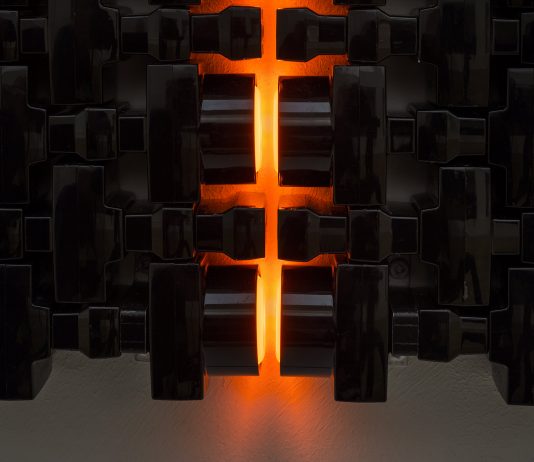 Shay Frisch – Campo 121745_B/N