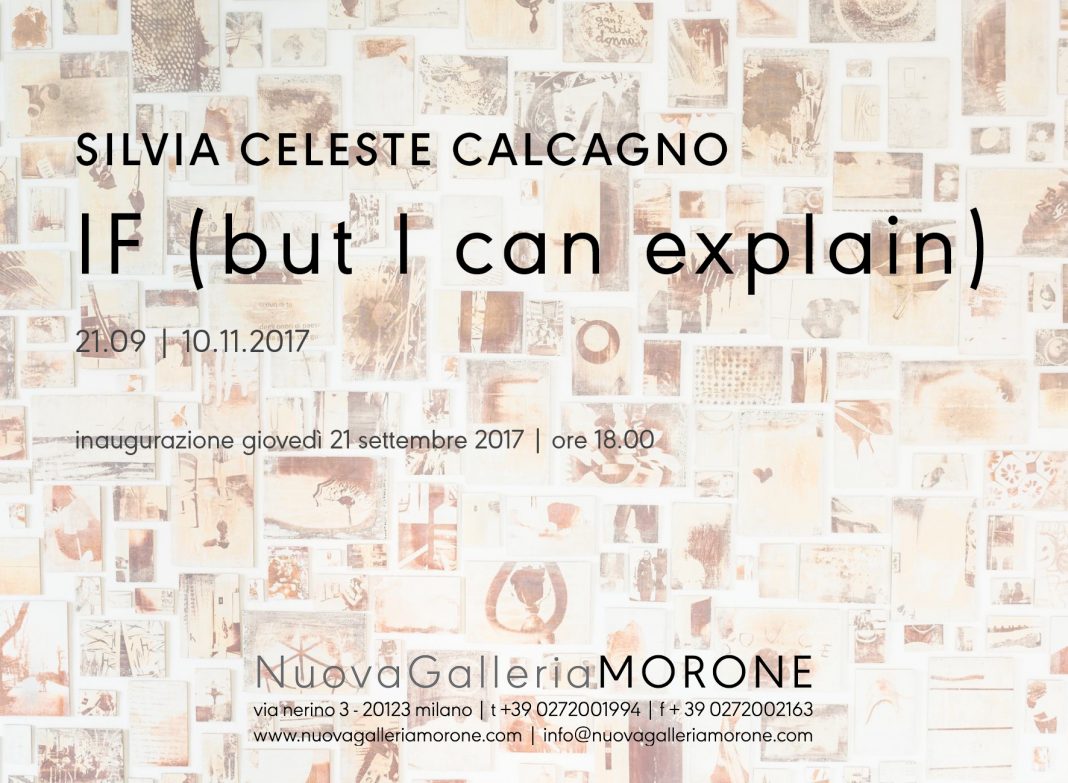 Silvia Celeste Calcagno – IF (but I can explain)https://www.exibart.com/repository/media/eventi/2017/09/silvia-celeste-calcagno-8211-if-but-i-can-explain-1068x783.jpg