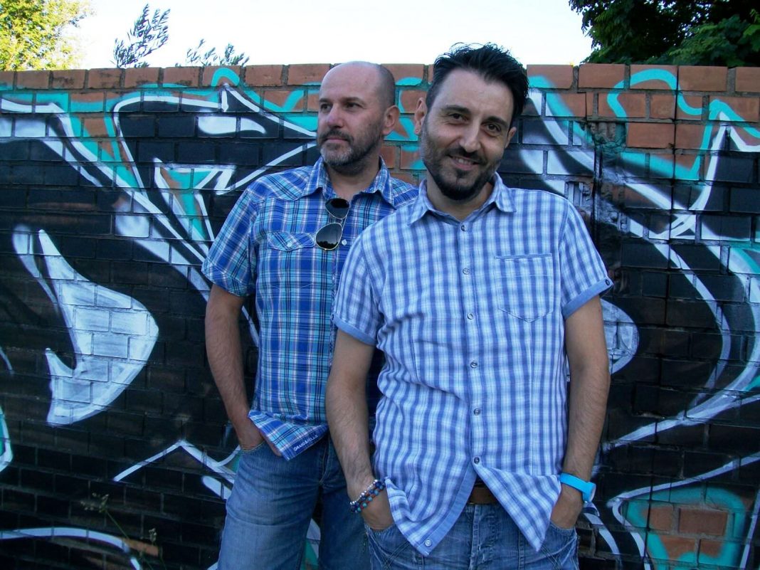 Simone Anticaglia / Tonino Puletti – RE-Starthttps://www.exibart.com/repository/media/eventi/2017/09/simone-anticaglia-tonino-puletti-8211-re-start-1068x801.jpg