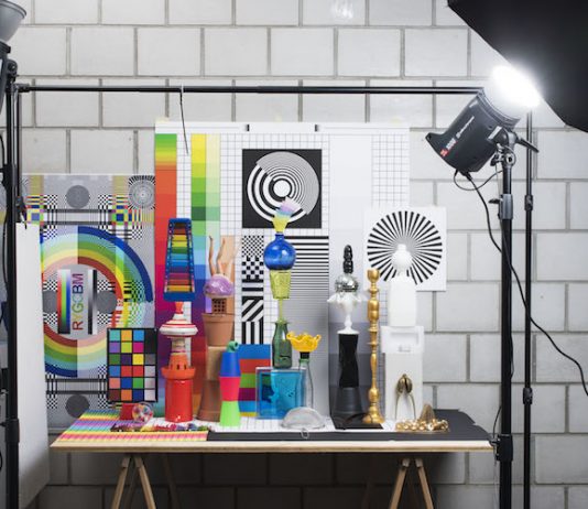 Tamara Janes – Save The Poor Image