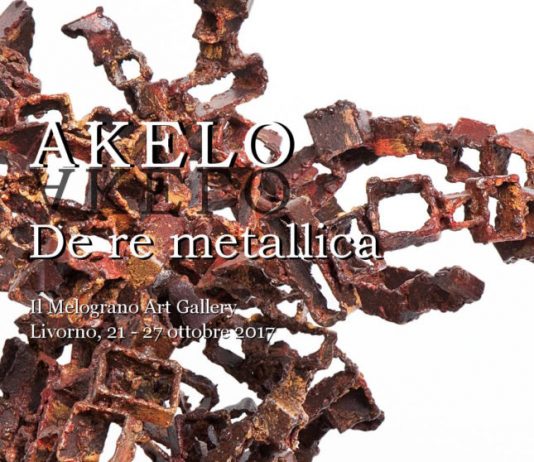 Akelo – De re metallica
