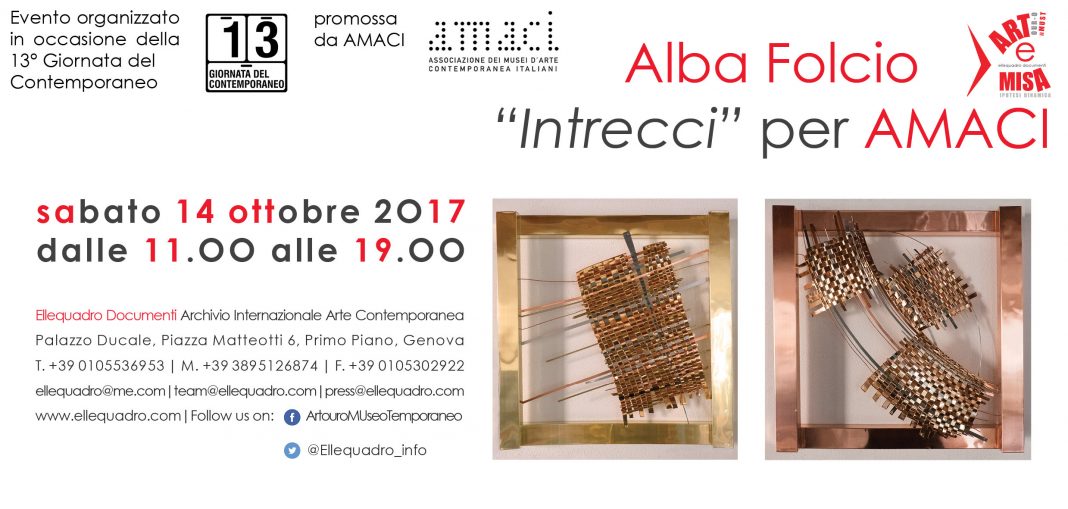 Alba Folcio – Intreccihttps://www.exibart.com/repository/media/eventi/2017/10/alba-folcio-8211-intrecci-1068x509.jpg
