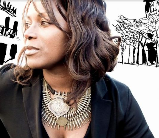 Angèle Etoundi Essamba – Afric in print