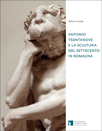 Antonio Trentanove e la scultura del Settecento in Romagna