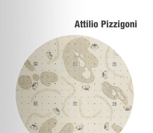 Attilio Pizzigoni – La città ostile. Realtà dell’architettura urbana nelle sue contraddizioni storiche