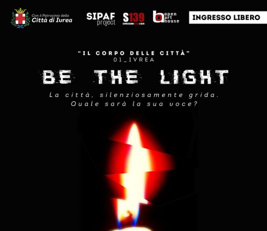 Be the light