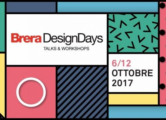Brera Design Days 2017