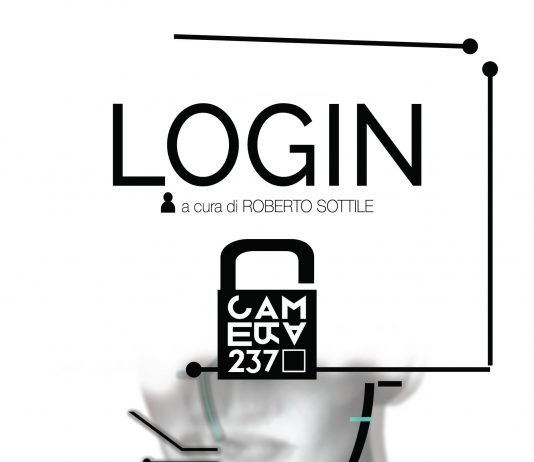 Camera 237 – Login