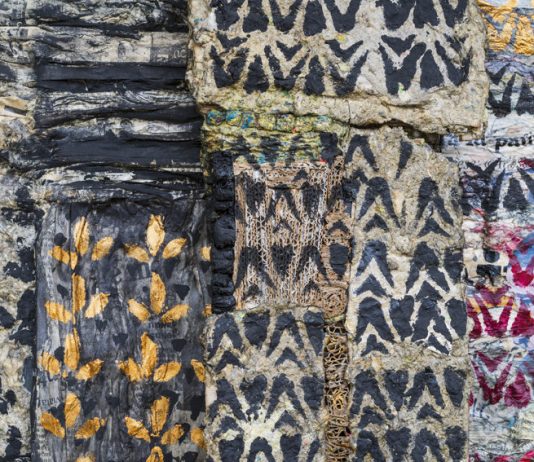 Daniela Barzaghi – I confini siamo noi