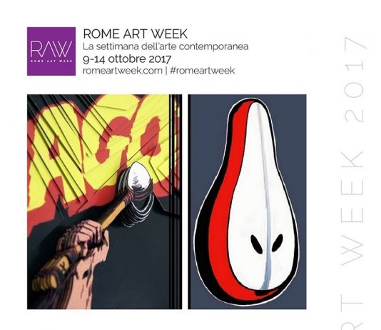 David Valeri / Damiano – Pop Art Event