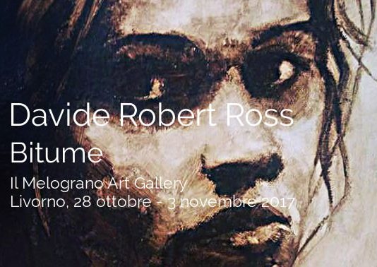 Davide Robert Ross – Bitume