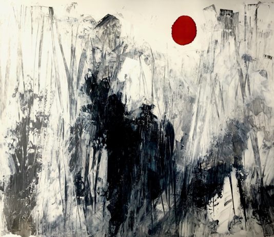 Diana Lo Mei Hing – Songs of freedom / Canzoni di libertà