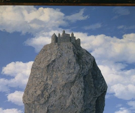 Duchamp, Magritte, Dalì. I rivoluzionari del ‘900. Capolavori dall’Israel Museum di Gerusalemme