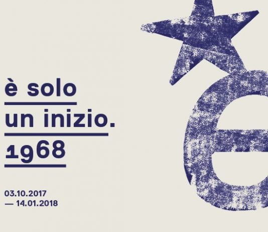 E’ solo un inizio. 1968 E’ solo un inizio. 1968
