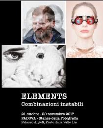 ELEMENTS – Combinazioni Instabili