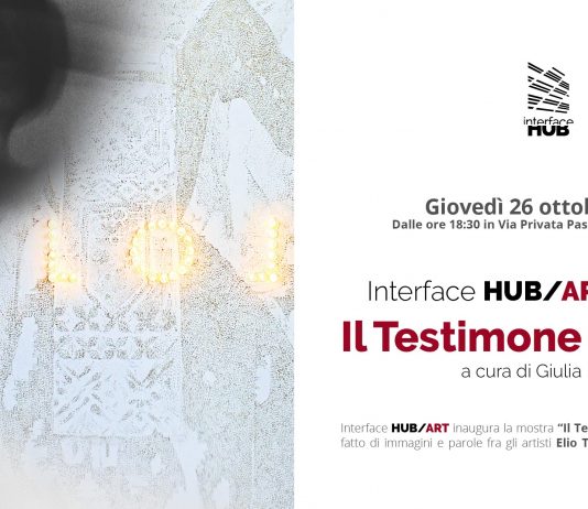 Elio Ticca / Mary Della Giovanna – Il Testimone Conteso