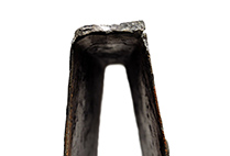 Enrico Malatesta/Attila Favarelli – Readymade Metal Book