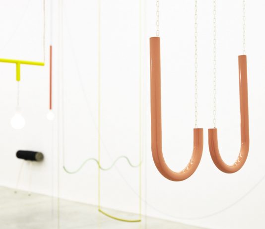 Erika Hock – Performing domesticity