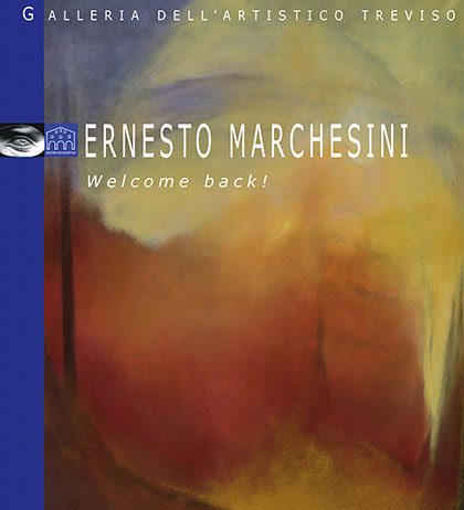 Ernesto Marchesini – Welcome back!