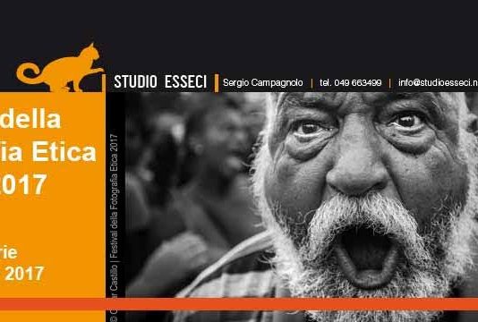 Festival della Fotografia Etica di Lodi 2017