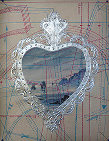 Giorgio Distefano – Emotional Maps