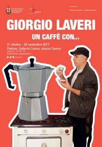 Giorgio Laveri – Un caffè con…