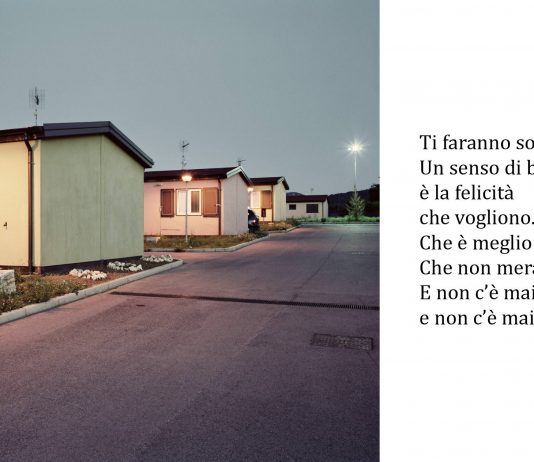 Giovanni Cocco / Caterina Serra – Displacement. New town no town