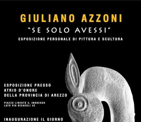 Giuliano Azzoni – Se solo avessi